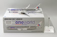 American Airlines Boeing 767-300(ER) (JC Wings 1:200)