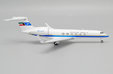 Kuwait Government Gulfstream G-V (JC Wings 1:200)