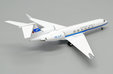 Kuwait Government Gulfstream G-V (JC Wings 1:200)