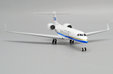 Kuwait Government Gulfstream G-V (JC Wings 1:200)