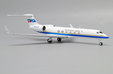 Kuwait Government Gulfstream G-V (JC Wings 1:200)