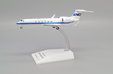 Kuwait Government Gulfstream G-V (JC Wings 1:200)