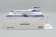 Shahbaz Boeing 727-100 (JC Wings 1:200)