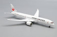 Japan Airlines Boeing 787-9 (JC Wings 1:400)