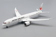 Japan Airlines Boeing 787-9 (JC Wings 1:400)