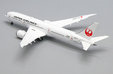 Japan Airlines Boeing 787-9 (JC Wings 1:400)