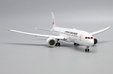 Japan Airlines Boeing 787-9 (JC Wings 1:400)