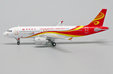 Hong Kong Airlines - Airbus A320 (JC Wings 1:400)