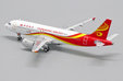 Hong Kong Airlines Airbus A320 (JC Wings 1:400)