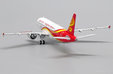 Hong Kong Airlines Airbus A320 (JC Wings 1:400)