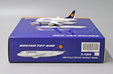 Lufthansa Boeing 737-500 (JC Wings 1:400)