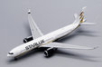 Starlux Airlines Airbus A330-900neo (JC Wings 1:400)