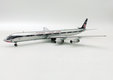 Flying Tigers - Douglas DC-8-63F (Inflight200 1:200)