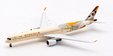 Etihad Airways - Airbus A350-1041 (Aviation400 1:400)