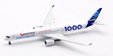 Airbus / Qantas - Airbus A350-1000 (Aviation400 1:400)