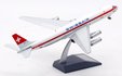 Swissair Douglas DC-8-62 (B Models 1:200)