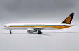 Singapore Airlines Boeing 757-200 (JC Wings 1:200)