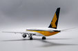 Singapore Airlines Boeing 757-200 (JC Wings 1:200)