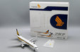 Singapore Airlines Boeing 757-200 (JC Wings 1:200)