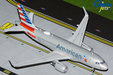 American Airlines - Airbus A319 (GeminiJets 1:200)