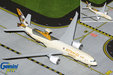 Etihad Cargo - Boeing 777F (GeminiJets 1:400)