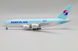 Korean Air - Airbus A380 (JC Wings 1:400)