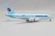 Korean Air Airbus A380 (JC Wings 1:400)