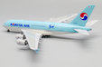 Korean Air Airbus A380 (JC Wings 1:400)