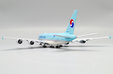 Korean Air Airbus A380 (JC Wings 1:400)