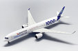 Airbus Industrie Airbus A350-1000 (JC Wings 1:400)