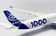 Airbus Industrie Airbus A350-1000 (JC Wings 1:400)