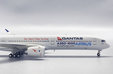 Airbus Industrie Airbus A350-1000 (JC Wings 1:400)