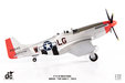 Top Gun 2 P-51D Mustang (JC Wings 1:72)