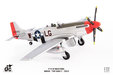 Top Gun 2 P-51D Mustang (JC Wings 1:72)