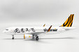 Tigerair Taiwan - Airbus A320 (JC Wings 1:200)