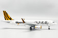 Tigerair Taiwan Airbus A320 (JC Wings 1:200)