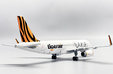 Tigerair Taiwan Airbus A320 (JC Wings 1:200)