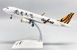 Tigerair Taiwan Airbus A320 (JC Wings 1:200)