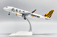 Tigerair Taiwan Airbus A320 (JC Wings 1:200)