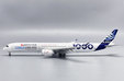 Airbus Industrie - Airbus A350-1000 (JC Wings 1:400)