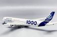 Airbus Industrie Airbus A350-1000 (JC Wings 1:400)