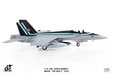 Top Gun 2 Mcdonnell Douglas F/A-18E Super Hornet (JC Wings 1:144)