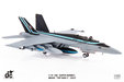 Top Gun 2 Mcdonnell Douglas F/A-18E Super Hornet (JC Wings 1:144)