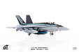 Top Gun 2 Mcdonnell Douglas F/A-18E Super Hornet (JC Wings 1:144)