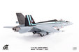 Top Gun 2 Mcdonnell Douglas F/A-18E Super Hornet (JC Wings 1:144)