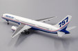 Boeing House Colors Boeing 757-200 (JC Wings 1:200)