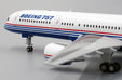 Boeing House Colors Boeing 757-200 (JC Wings 1:200)