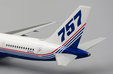 Boeing House Colors Boeing 757-200 (JC Wings 1:200)