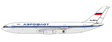 Aeroflot - Ilyushin IL-86 (JC Wings 1:400)