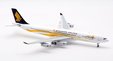 Singapore Airlines - Airbus A340-313 (B Models 1:200)